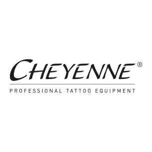 Cheyenne Professional Tattoo Equipment