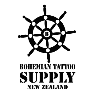 Bohemian Tattoo Supply