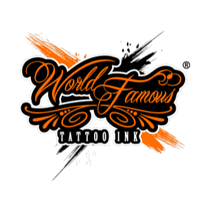 World Famous Tattoo Ink