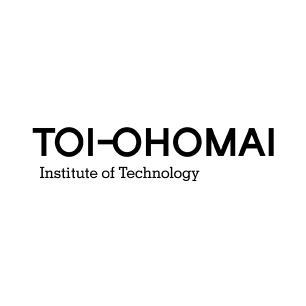 Toi-Ohomai