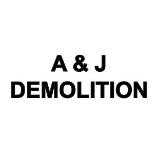 A & J Demolition