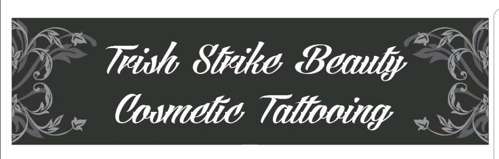 trish strike tattoo extravaganza