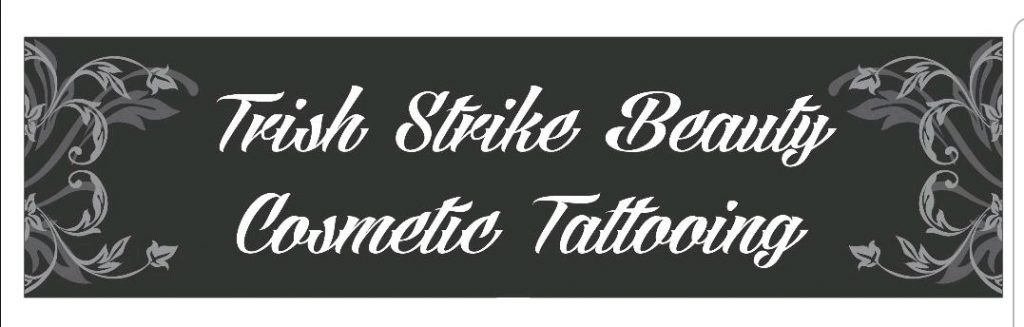 trish strike tattoo extravaganza