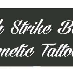 trish strike tattoo extravaganza