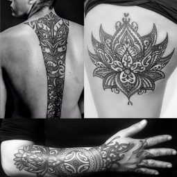 julie paama-pengelly tattoo extravaganza