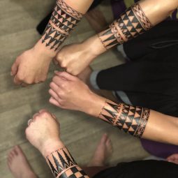 stormy kara tattoo extravaganza