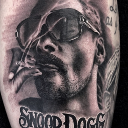 troy gibbs tattoo extravaganza