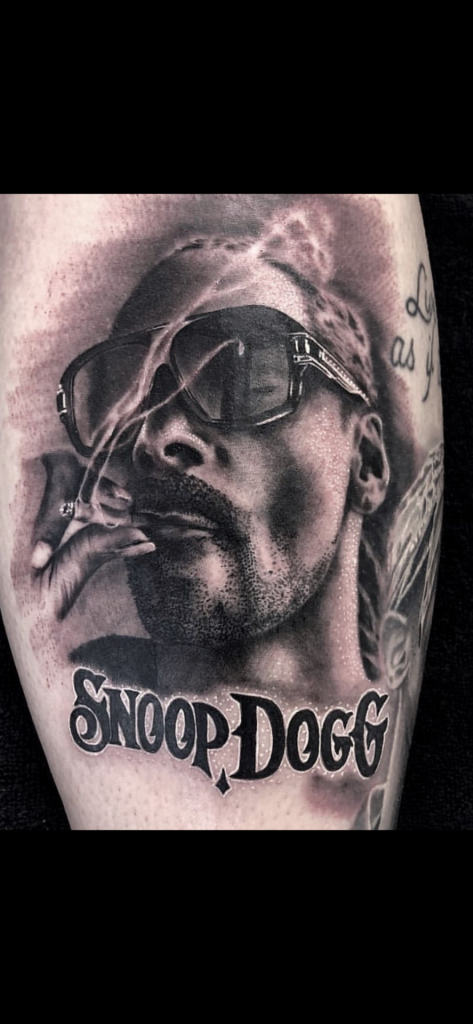 troy gibbs tattoo extravaganza