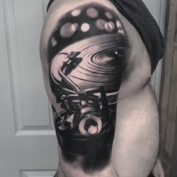 akos strenner tattoo extravaganza