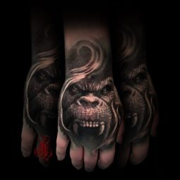 jota k tintanegra tattoo extravaganza