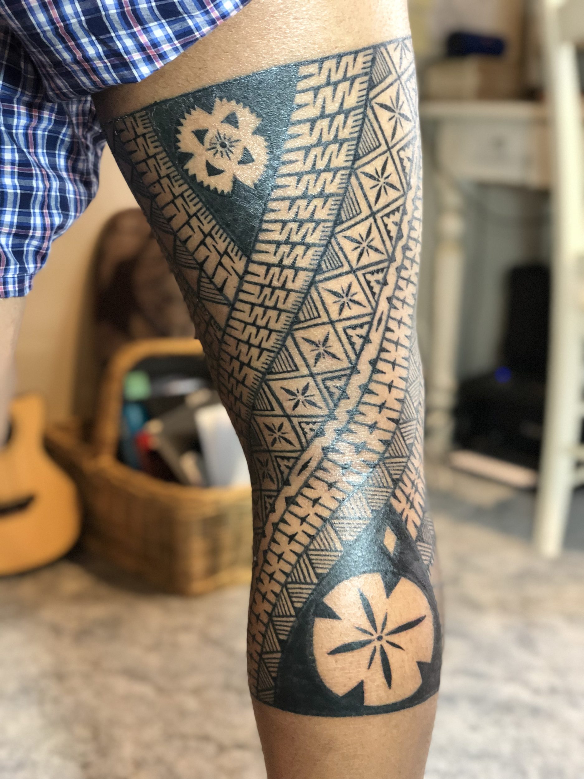 40+ Awesome Polynesian Tattoo Design Ideas (Meaning And Symbolize) - Saved  Tattoo