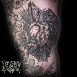 POGGER tattoo extravaganza