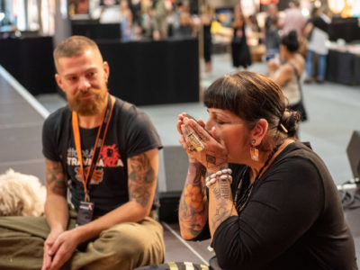 Tattoo & Art Extravaganza 2020